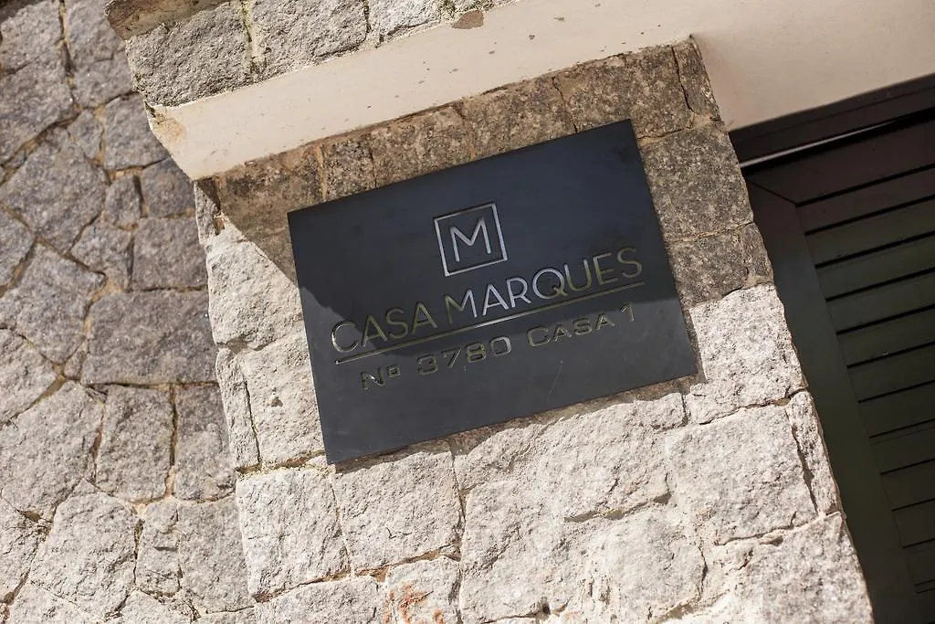 Casa Marques Santa Teresa-1